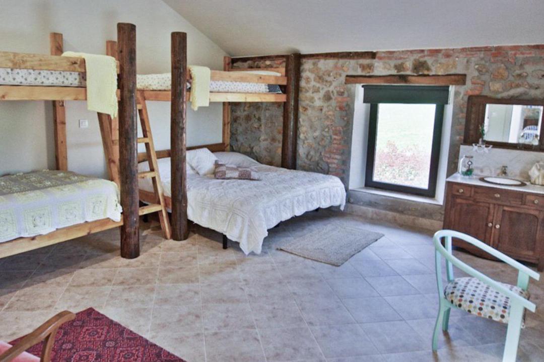 Finca Alegranza Торелавега Екстериор снимка